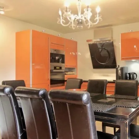 Apartament W Zakopanem