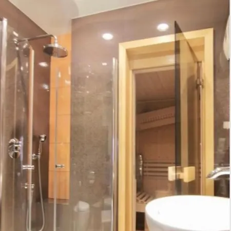 Apartament W Zakopanem *